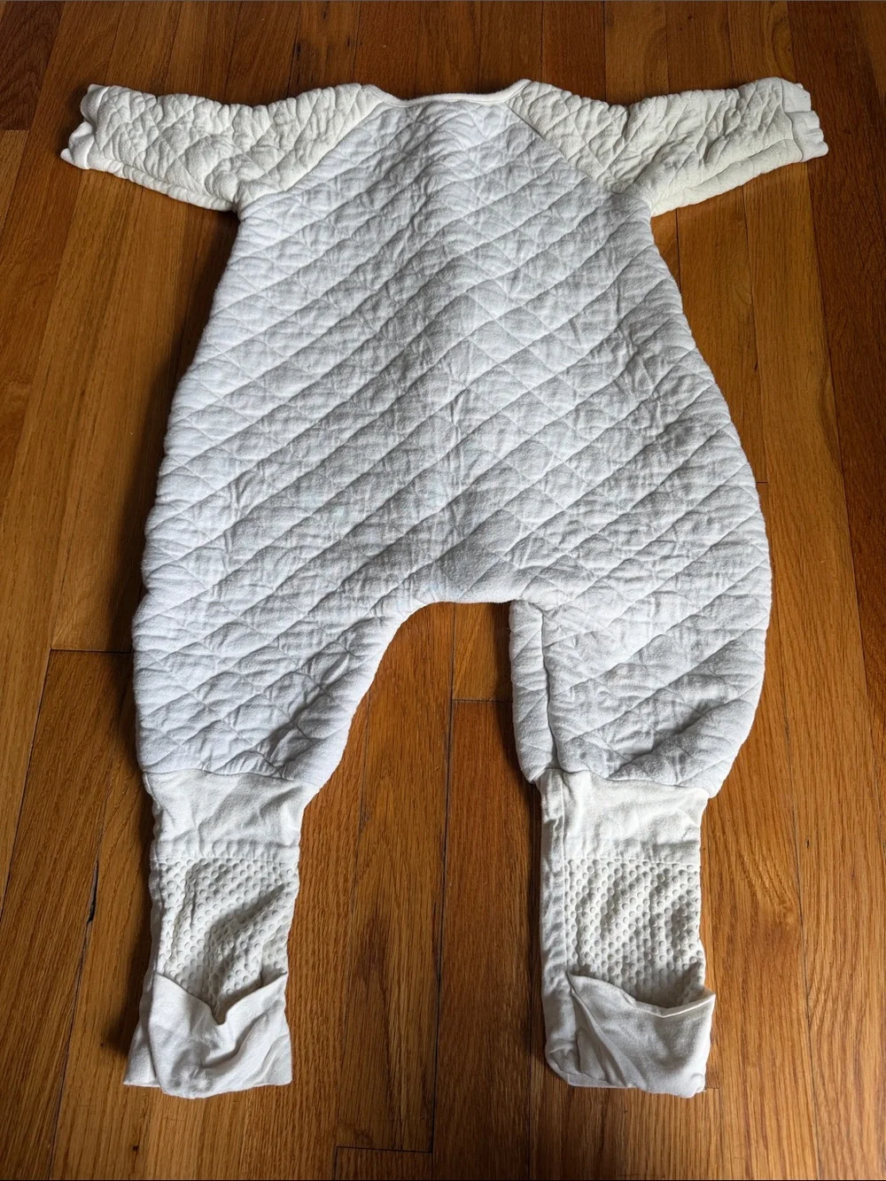 Tealbee Sleep Walker Size 2T-3T